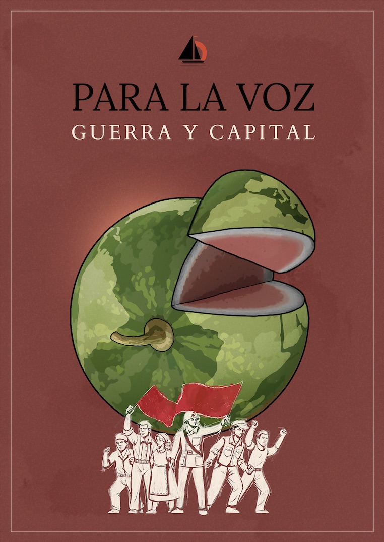 Portada revista