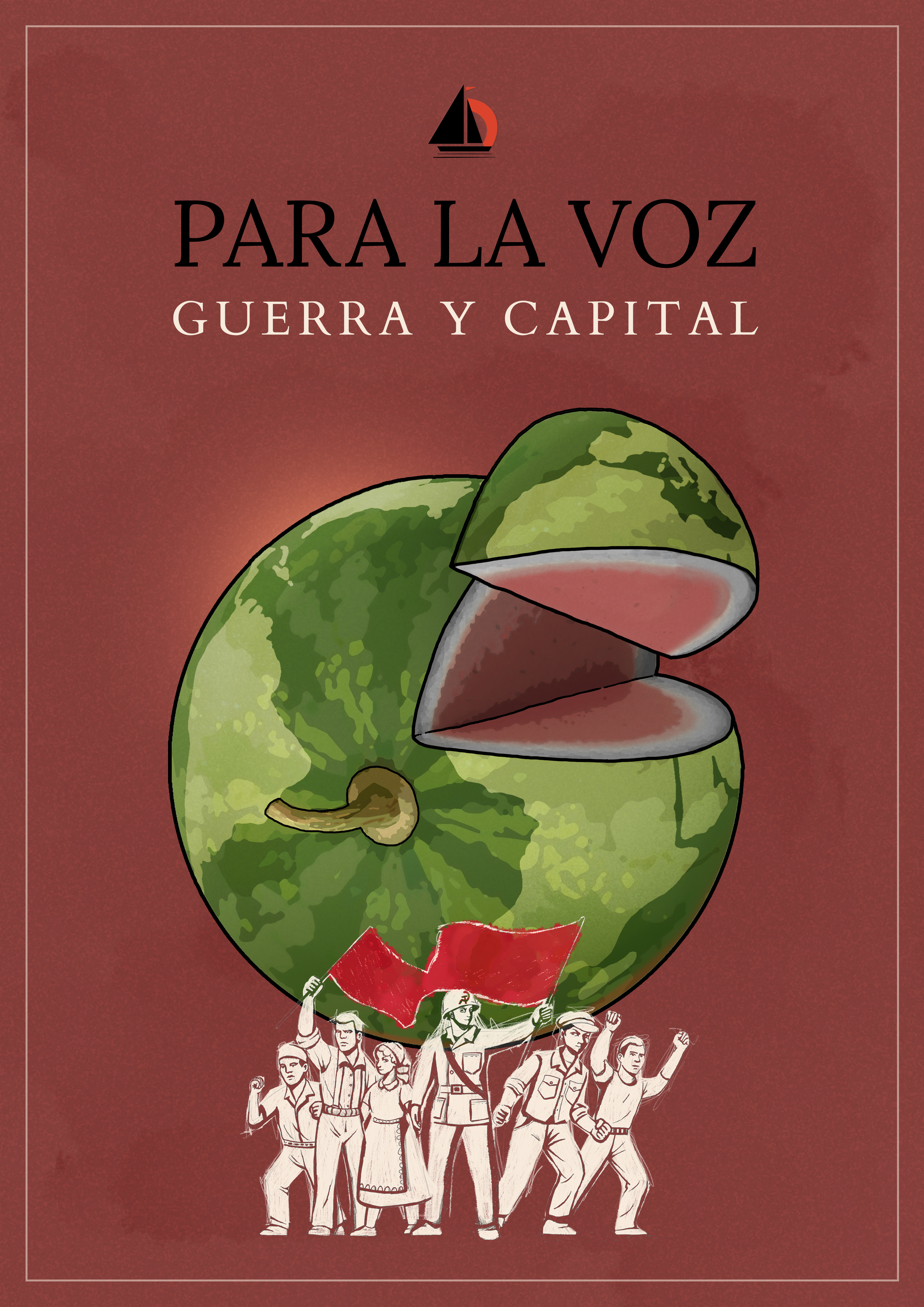 PARA LA VOZ – N.º 4