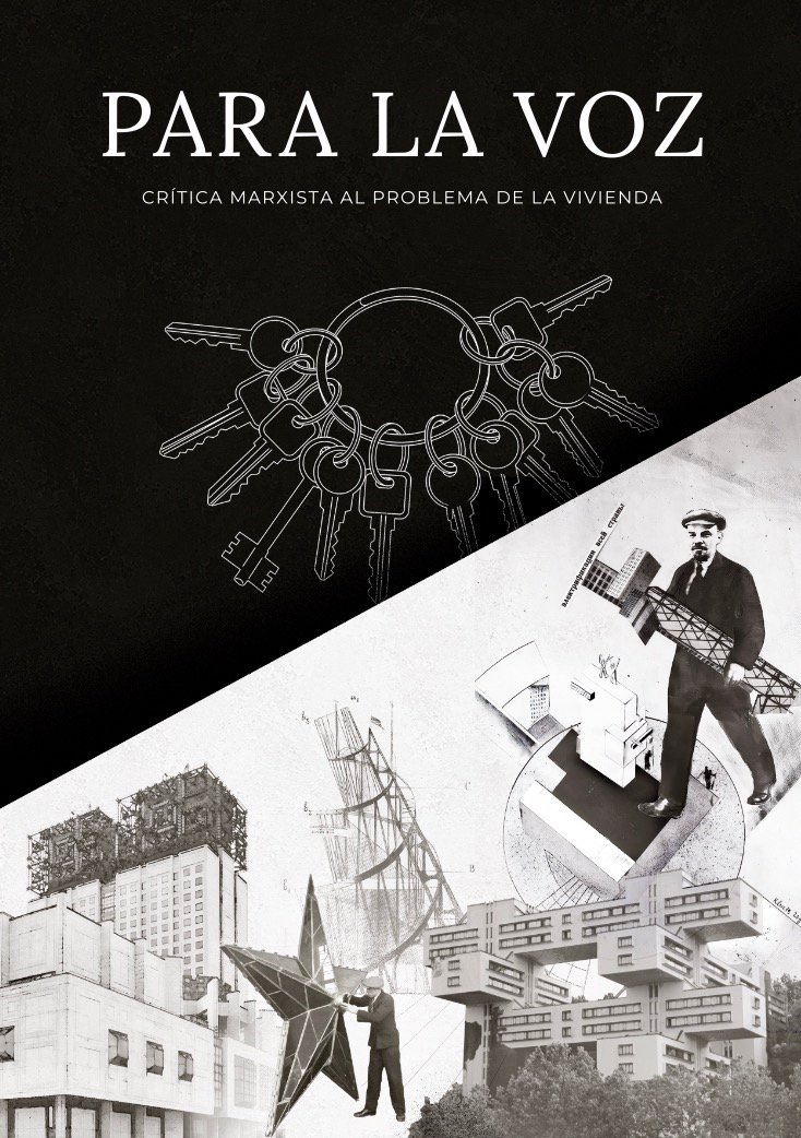 Portada revista
