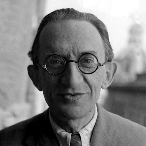 Picture of Georg Lukács