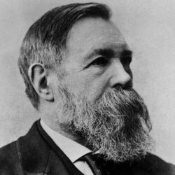 Friedrich Engels