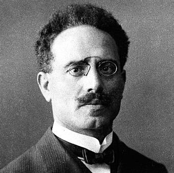 Picture of Karl Liebknecht