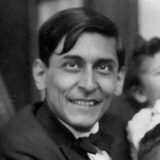 José Carlos Mariátegui