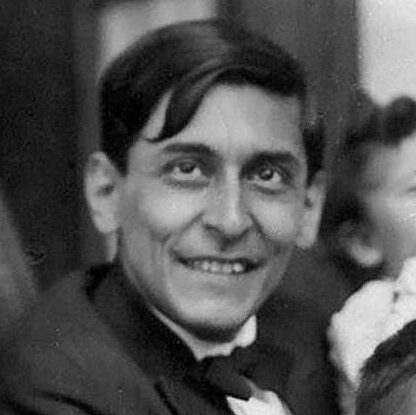 Picture of José Carlos Mariátegui