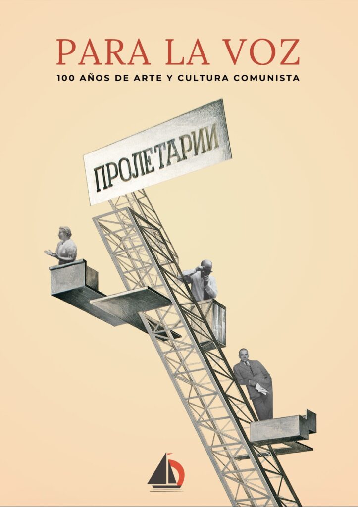 N.º 1: 100 años de arte y cultura comunista