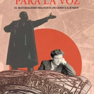 El materialismo militante de Lenin e Iliénkov