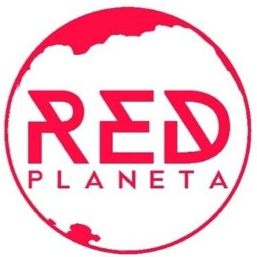 Picture of Red Planeta