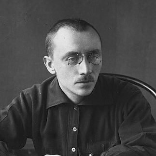 Imagen de Nikolái Miliutin