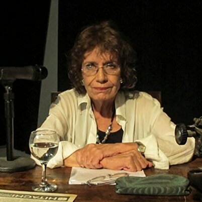 Imagen de Lilia Ferreyra